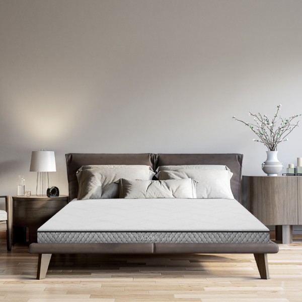 NỆM CAO SU L'ADOME GREY