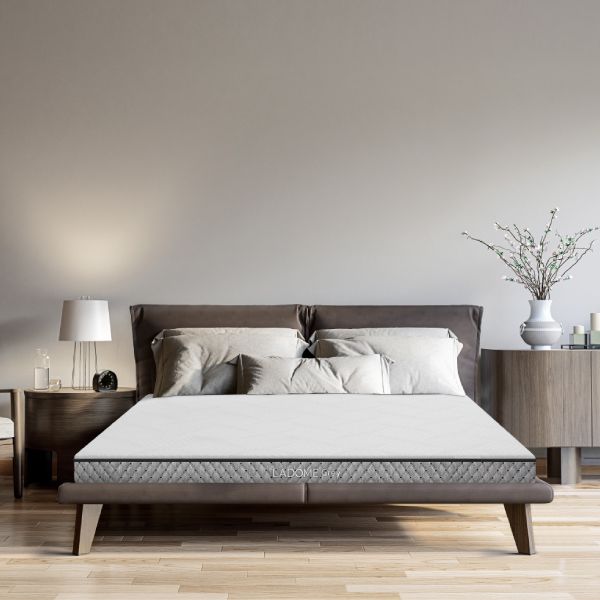 NỆM CAO SU L'ADOME GREY