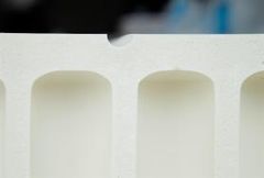 cấu trúc nâng đỡ hoàn hảo