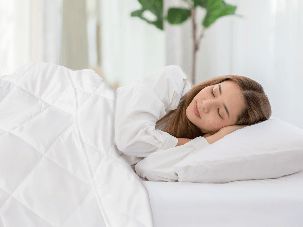 GIỮ NHIỆT TỐT & Thoáng khí