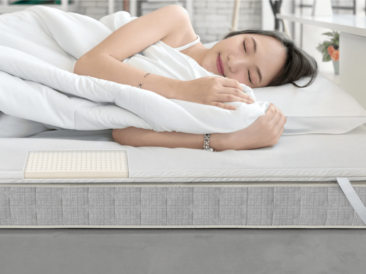 Êm ái và thoải mái