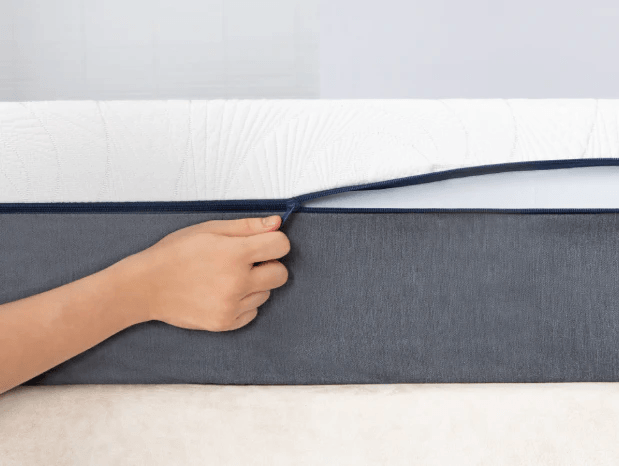 ÁO NỆM DỄ DÀNG THÁO RỜI