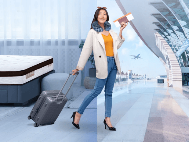 Thiết Kế Tiện Dụng