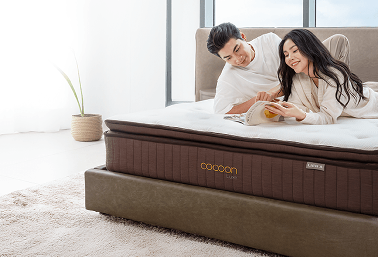 Khám phá sản phẩm cùng chuyên gia