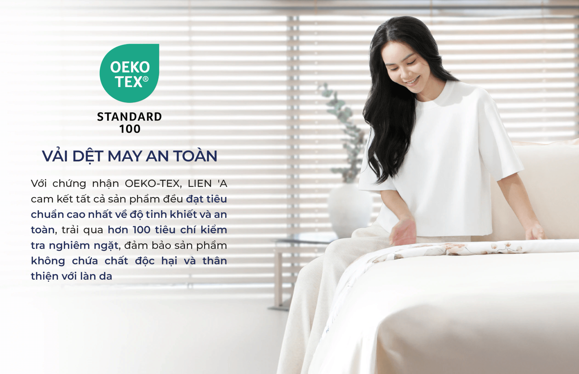 OEKO-TEX
