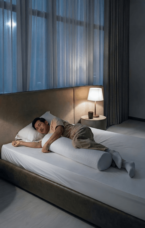Hạn chế truyền động - Nâng độ êm ái