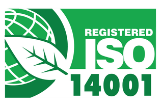 Lien A' chứng chỉ iso 14001