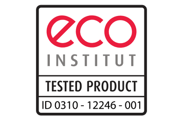 Lien A' chứng chỉ eco