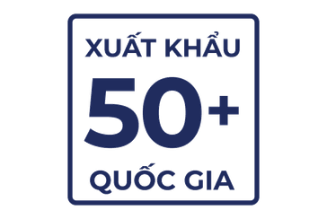 Xuất khẩu 47 quốc gia
