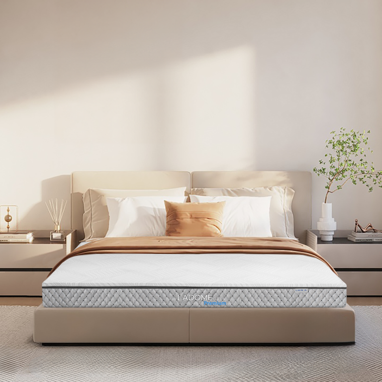 NỆM CAO SU L’ADOME GREY PREMIUM