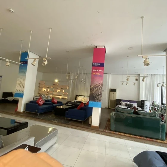 Cửa Hàng Nệm Quận 1 Liên Á - Showroom Liên Á Tại Thành Phố Hồ Chí Minh Cửa Hàng Nệm Quận 1 Liên Á - Showroom Liên Á Tại Thành Phố Hồ Chí Minh