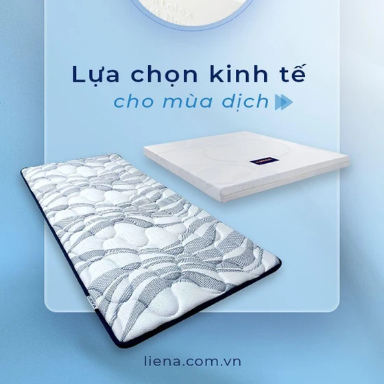 LỰA CHỌN KINH TẾ CHO GIẤC NGỦ MÙA DỊCH LỰA CHỌN KINH TẾ CHO GIẤC NGỦ MÙA DỊCH