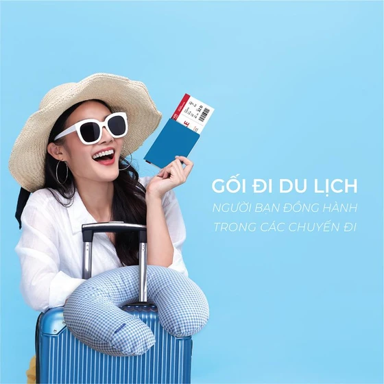 GỐI ĐI DU LỊCH LÀ GÌ? TIPS CHỌN MUA GỐI ĐI DU LỊCH TỐT NHẤT GỐI ĐI DU LỊCH LÀ GÌ? TIPS CHỌN MUA GỐI ĐI DU LỊCH TỐT NHẤT