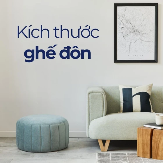 Cách chọn kích thước ghế đôn tiêu chuẩn, bạn có biết? Cách chọn kích thước ghế đôn tiêu chuẩn, bạn có biết?