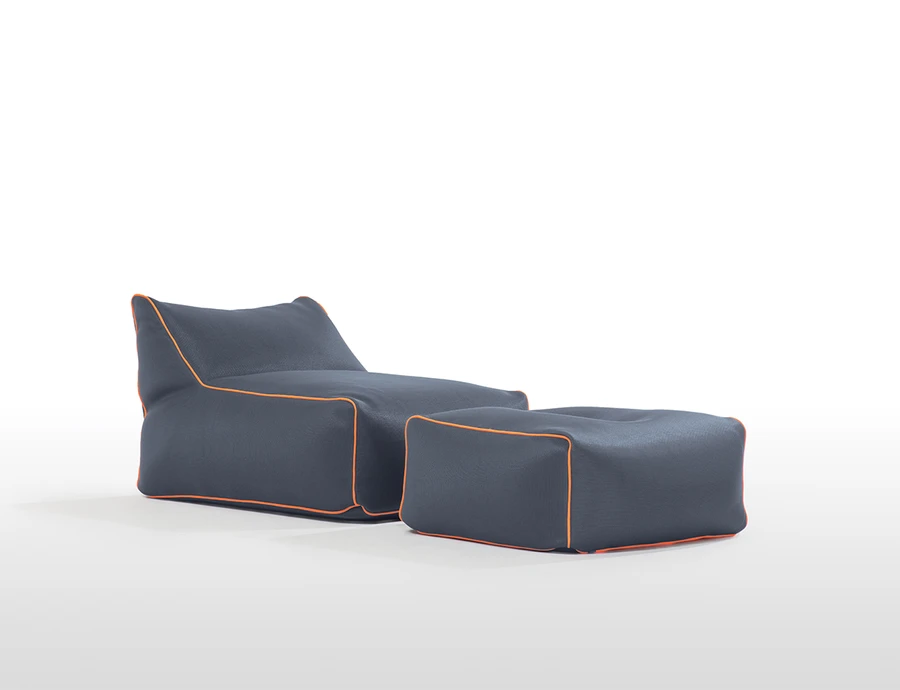 Ghế Bean Bag Liên Á