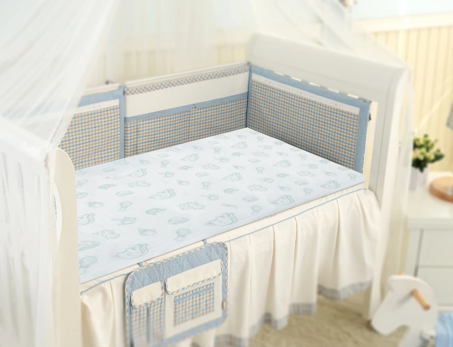 Áo nệm trẻ em PomPoms