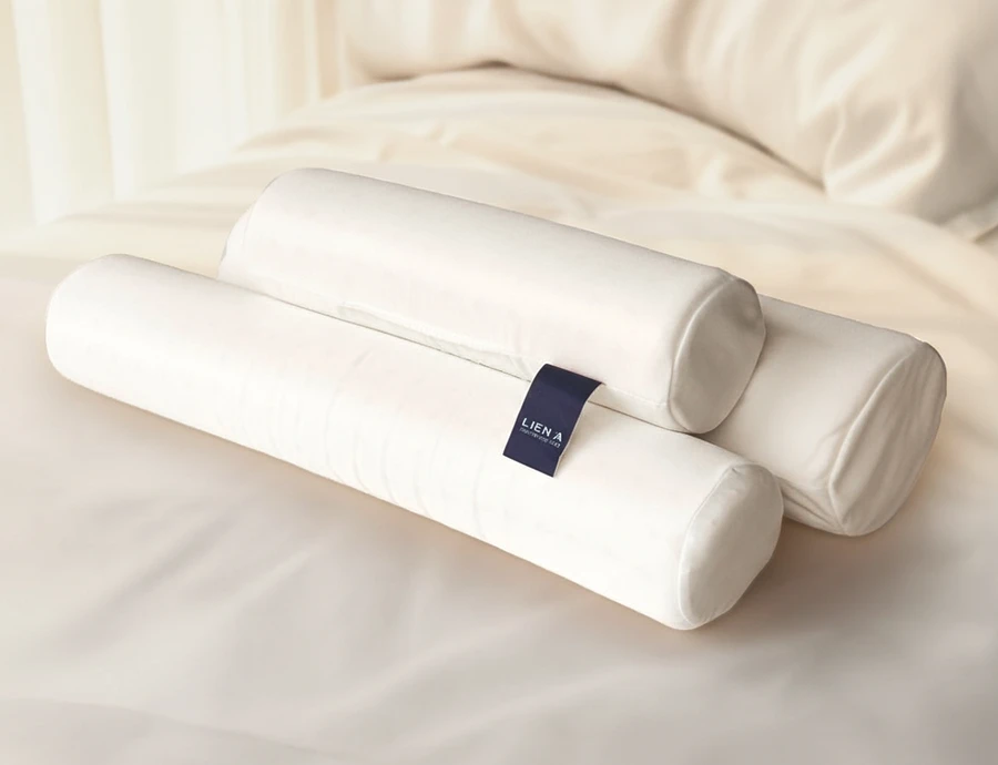 Gối ôm sơ sinh Bolster Gối ôm sơ sinh Bolster