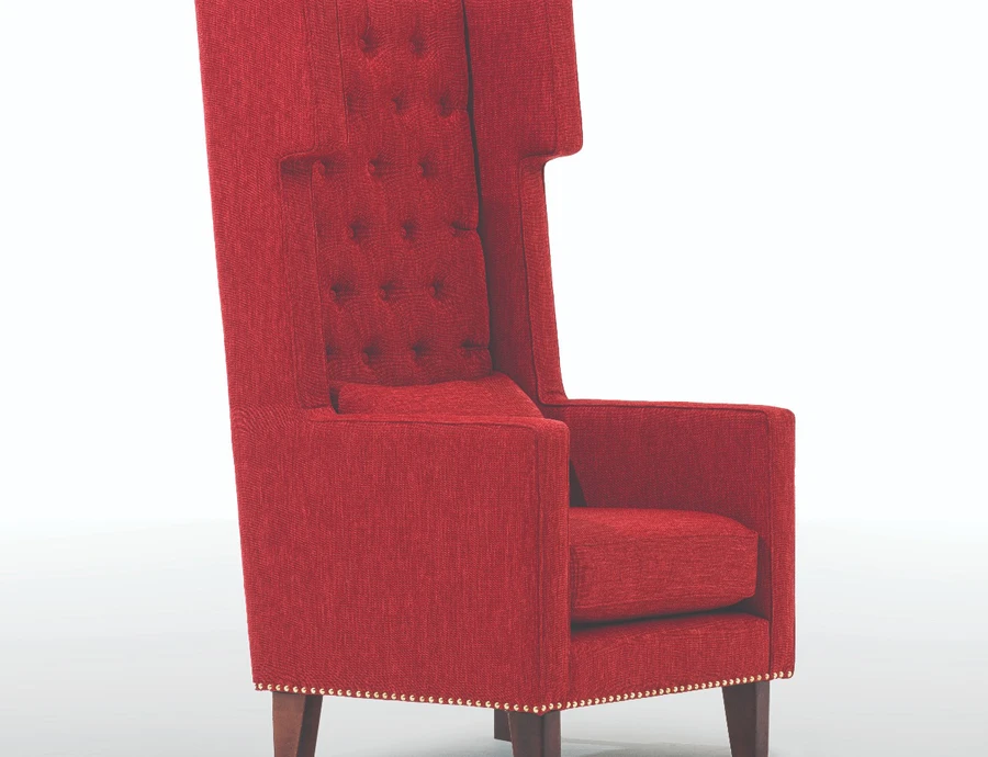 Ghế Wing Chair Liên Á