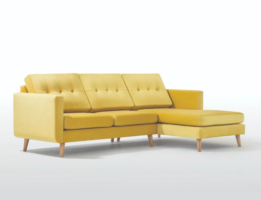 Sofa Corner B16 Standard Sofa Corner B16 Standard