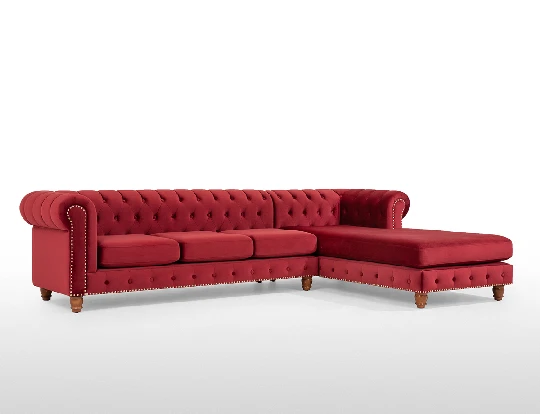 Sofa Corner B17 Standard Sofa Corner B17 Standard
