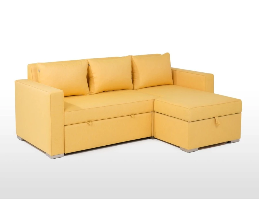 Sofa Corner B18 Standard Sofa Corner B18 Standard