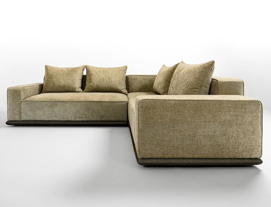 Sofa Corner Premium B22