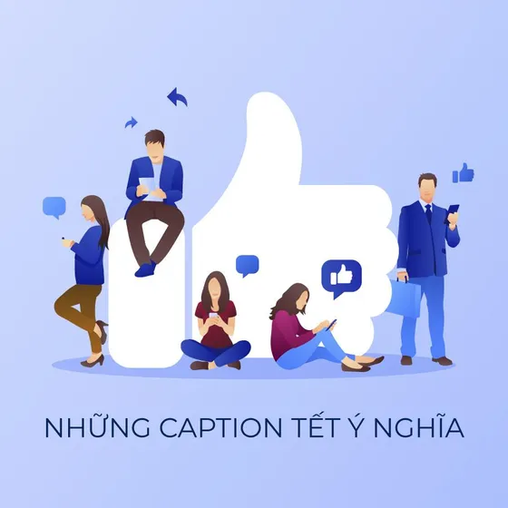 Top 15 status caption Tết ý nghĩa cực chất chào mừng năm mới Top 15 status caption Tết ý nghĩa cực chất chào mừng năm mới