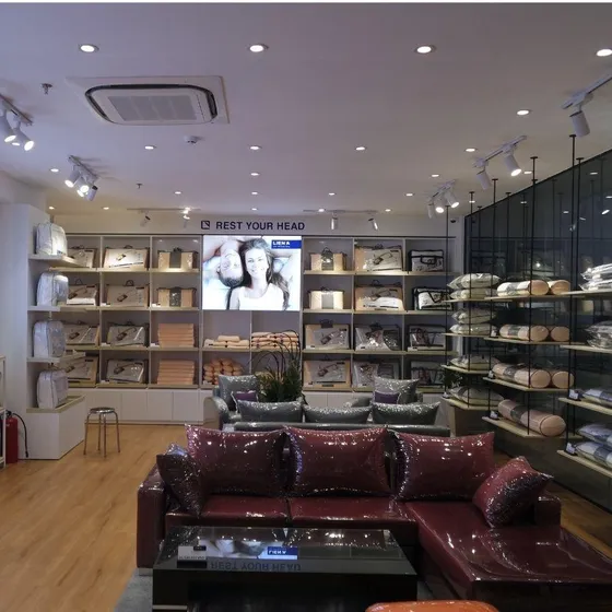 Cửa Hàng Nệm Gò Vấp Liên Á - Showroom Liên Á Tại Thành Phố Hồ Chí Minh Cửa Hàng Nệm Gò Vấp Liên Á - Showroom Liên Á Tại Thành Phố Hồ Chí Minh