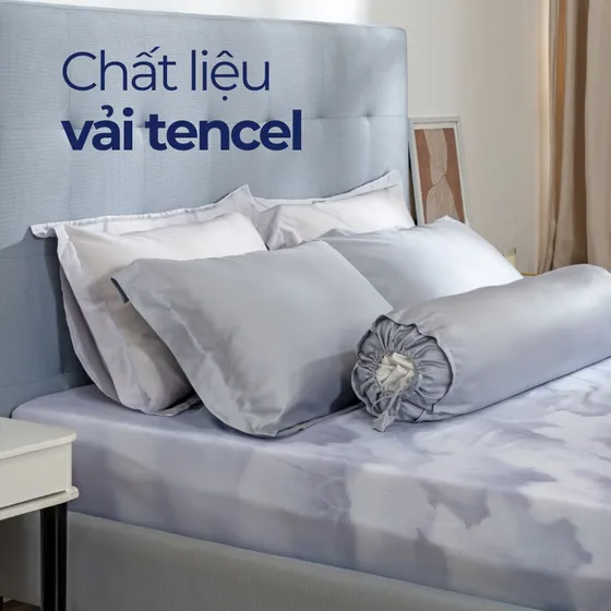 Vải tencel là gì? Ứng dụng vải tencel trong đời sống
