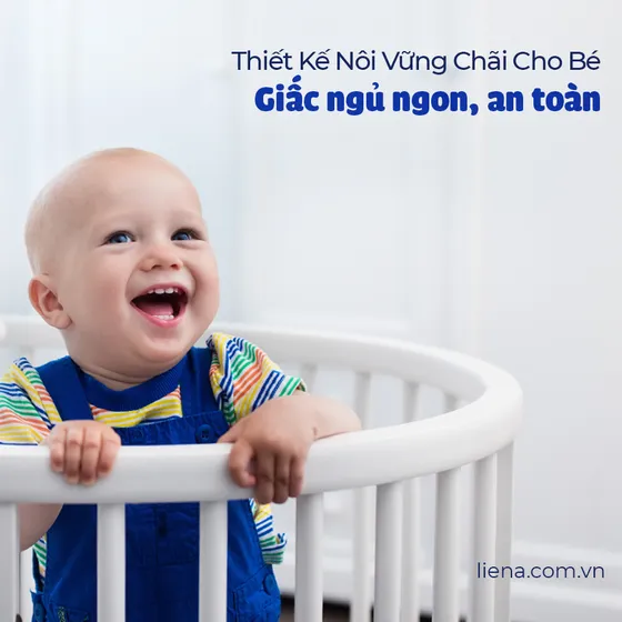 Các Thiết Kế Nôi Em Bé An Toàn - Ba Mẹ Nên Thử Các Thiết Kế Nôi Em Bé An Toàn - Ba Mẹ Nên Thử