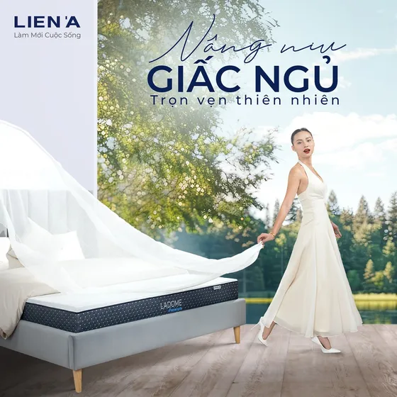 SUMMER GREENS: NÂNG NIU GIẤC NGỦ, TRỌN VẸN THIÊN NHIÊN 