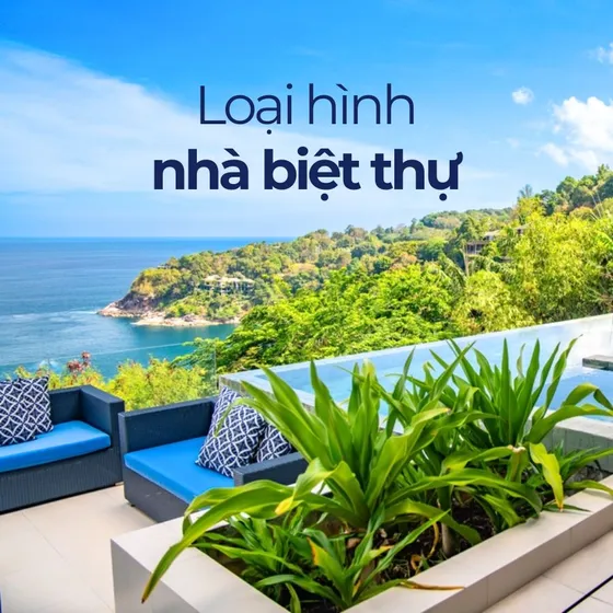 Biệt thự là gì? Các phong cách thiết kế biệt thự ấn tượng Biệt thự là gì? Các phong cách thiết kế biệt thự ấn tượng