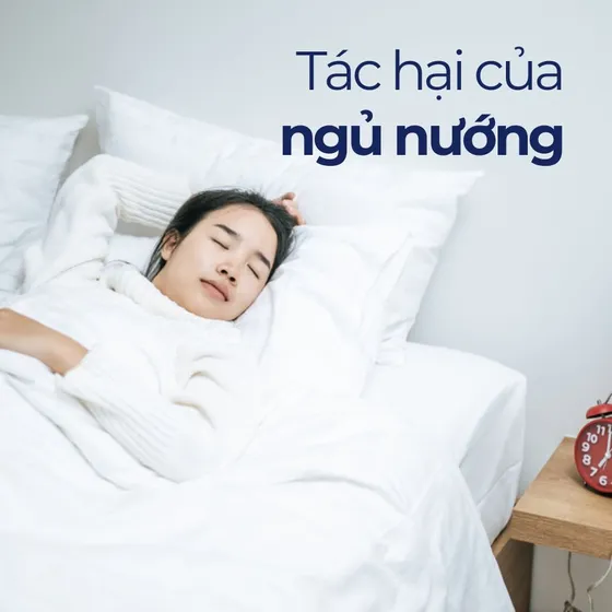 Ngủ nướng là gì? Các cách hạn chế tình trạng ngủ nướng