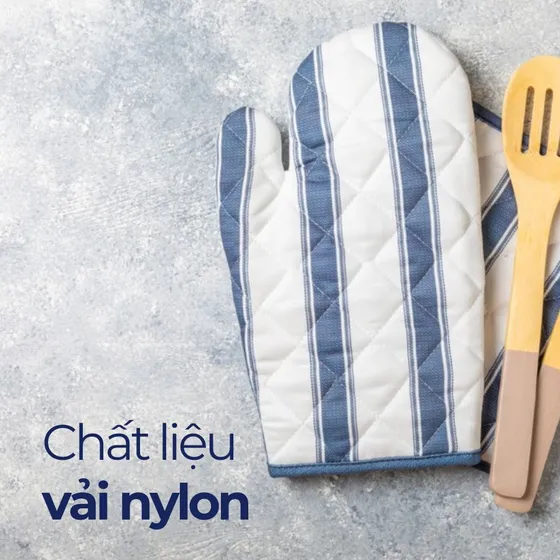 Vải nylon là gì? Ứng dụng chất liệu vải nylon trong đời sống