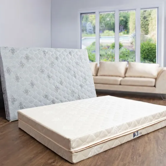 Nên chọn nệm IKI EZ gọn nhẹ hay IKI Flip gấp tiện lợi?