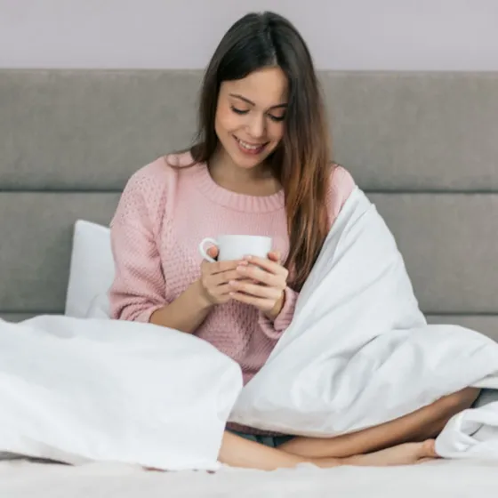 Mất ngủ uống gì? Top 10 loại thức uống giúp dễ ngủ