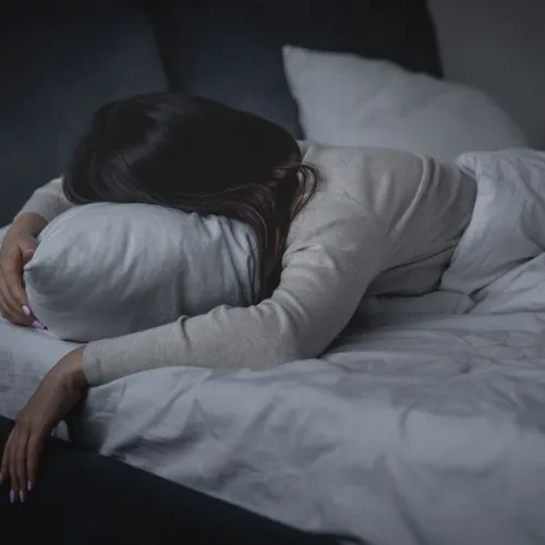 Người hay xoay trở mình nên chọn nệm gì? Người hay xoay trở mình nên chọn nệm gì?