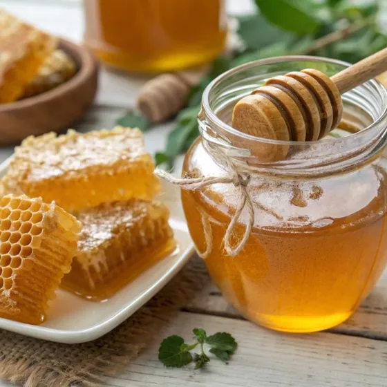 Bật mí cách trị ngủ ngáy bằng mật ong dễ thực hiện mà hiệu quả