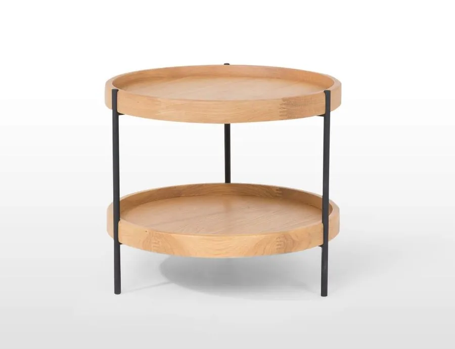 Bàn trà sofa Oak