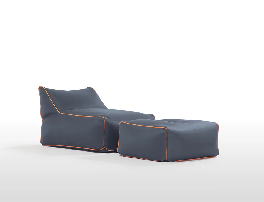 Ghế Bean Bag Liên Á