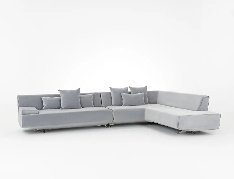 Sofa Corner B19 Standard Sofa Corner B19 Standard