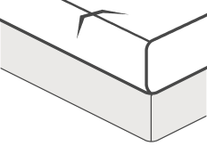 Tấm nệm/Sofa