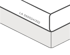 Tấm nệm/Sofa
