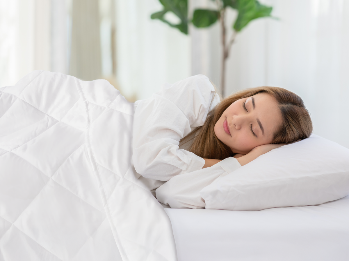 GIỮ NHIỆT TỐT & Thoáng khí