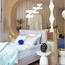 Hệ thống showroom LIEN 'A
