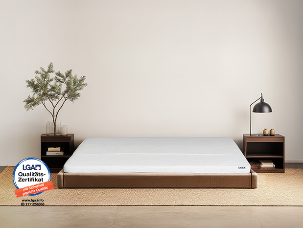 ĐẠT CHỨNG NHẬN UY TÍN TOÀN CẦU