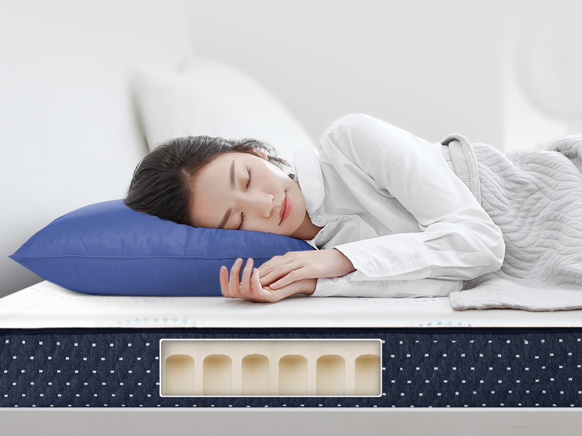 Dây chuyền sản suất hiện đại