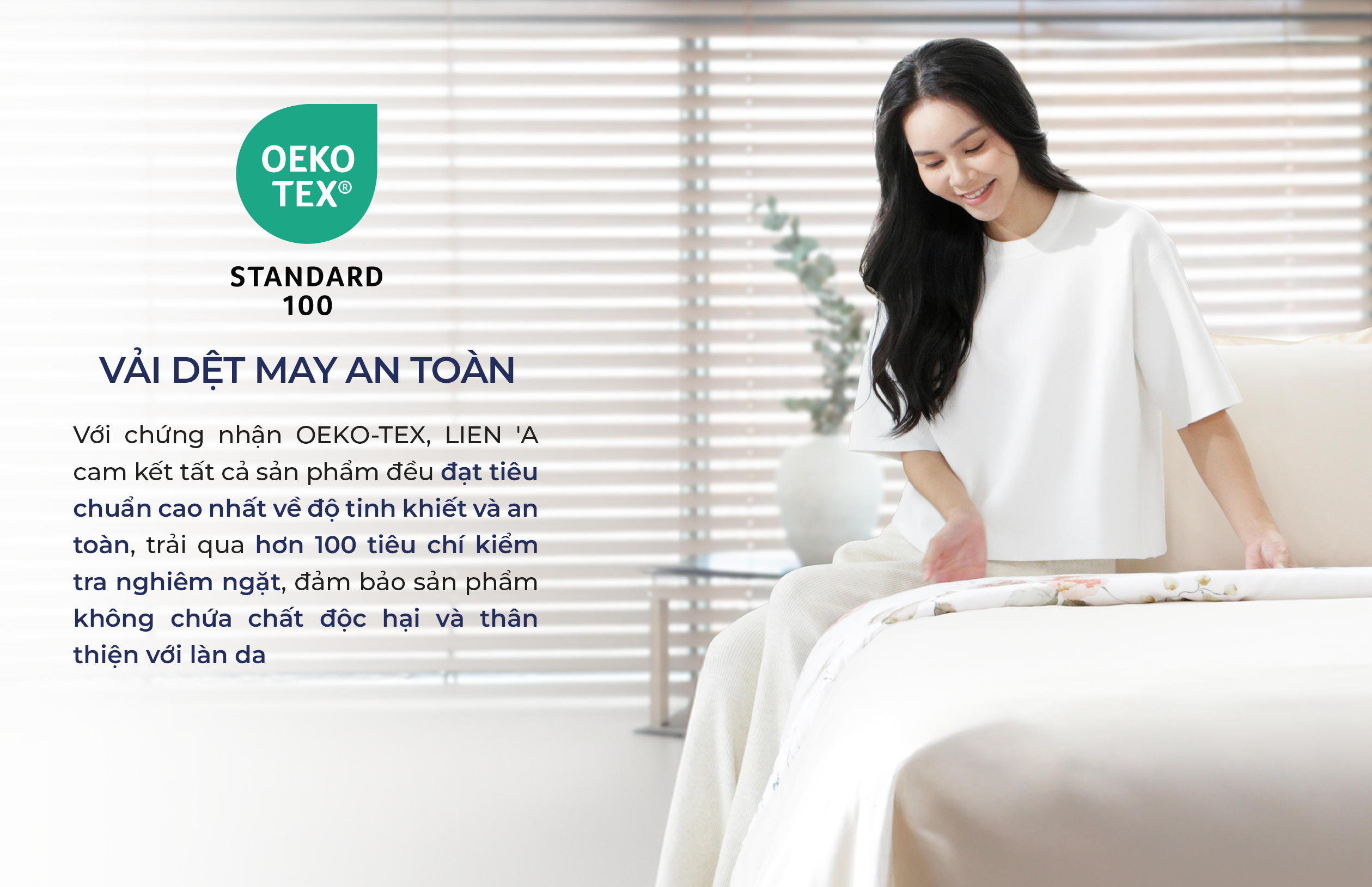 OEKO-TEX