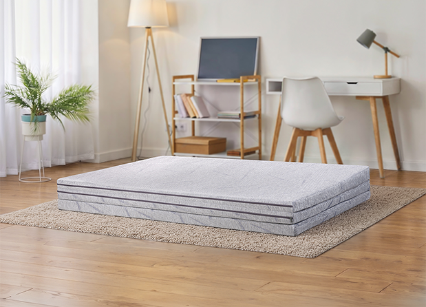 THIẾT KẾ GẤP GỌN DỄ DÀNG DI CHUYỂN