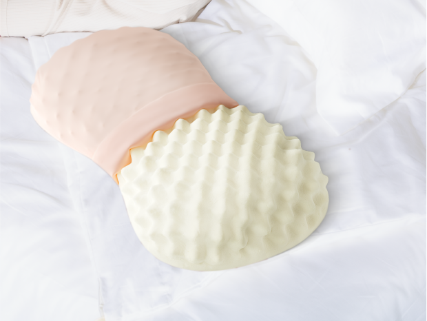 Massage Vùng Đầu Cổ